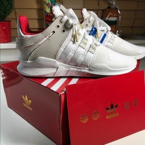 Brand NEW- Adidas Shoes Year of the Dog 2018